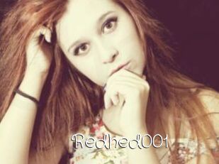 Redhed001