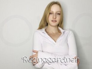 Reginagardner