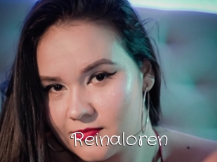 Reinaloren