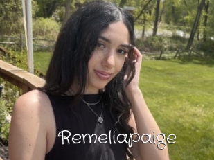 Remeliapaige