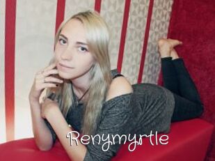 Renymyrtle