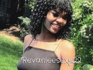 Revanleesexy22