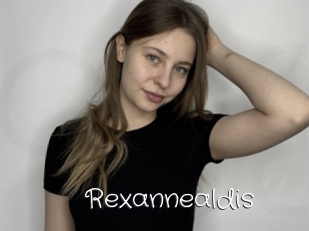 Rexannealdis