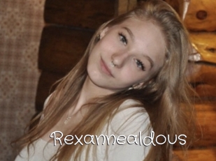 Rexannealdous