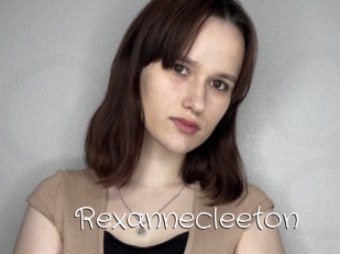 Rexannecleeton