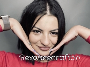 Rexannecrafton