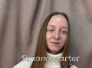 Rexannedarter