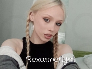 Rexanneflynt