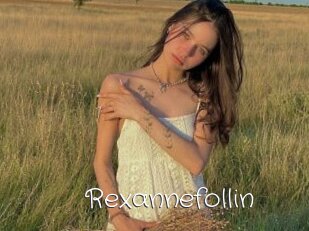 Rexannefollin