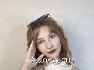 Rexanneguy