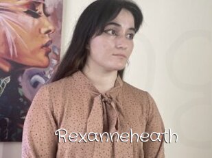 Rexanneheath
