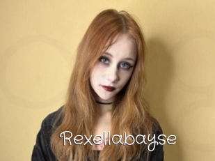 Rexellabayse