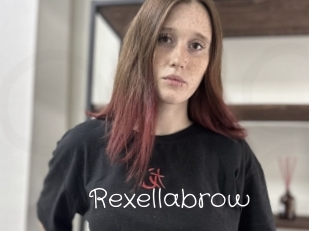 Rexellabrow