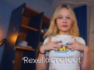 Rexellacrofoot