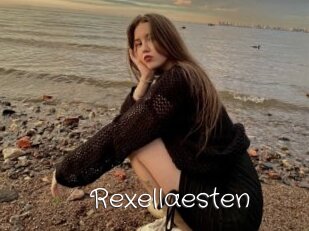 Rexellaesten