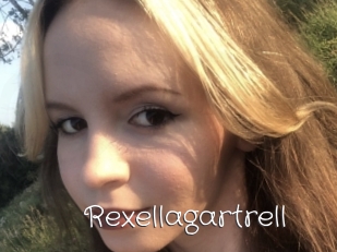 Rexellagartrell