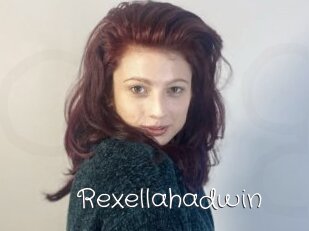 Rexellahadwin