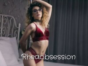 Rheaobsession