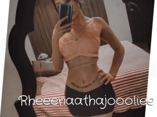 Rheeenaathajoooliee