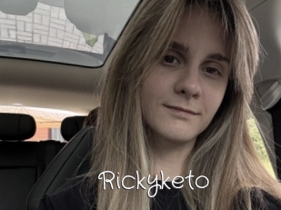 Rickyketo