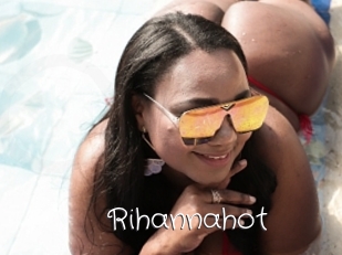 Rihannahot