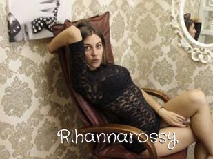 Rihannarossy