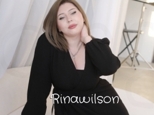 Rinawilson