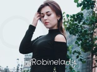 Robinelady