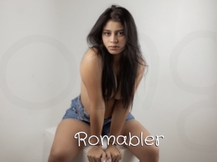 Romabler