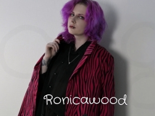 Ronicawood