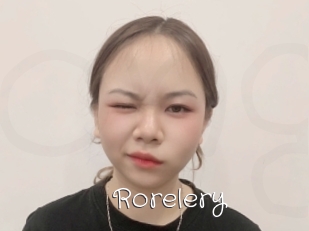 Rorelery