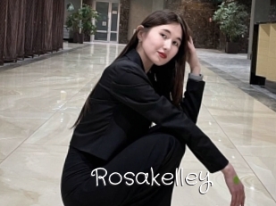 Rosakelley