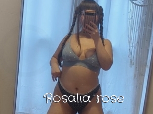 Rosalia_rose