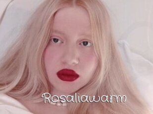 Rosaliawarm