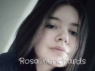 Rosalinerichards