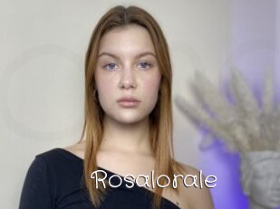 Rosalorale