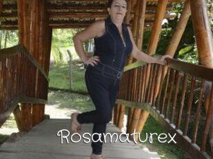 Rosamaturex