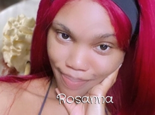 Rosanna