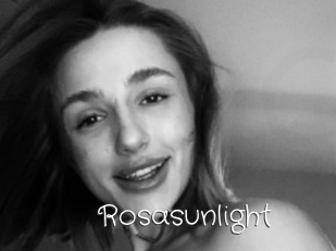 Rosasunlight