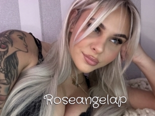 Roseangelap