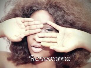 Roseannne