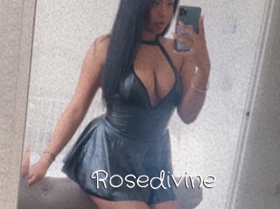 Rosedivine