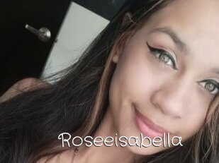 Roseeisabella