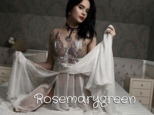 Rosemarygreen