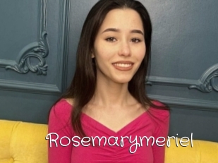 Rosemarymeriel