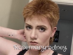 Rosemaryrodney