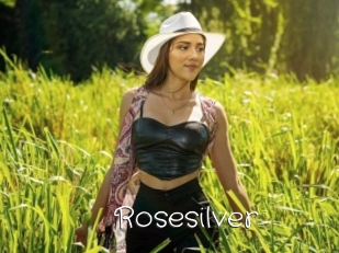 Rosesilver