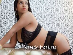 Rosiebaker