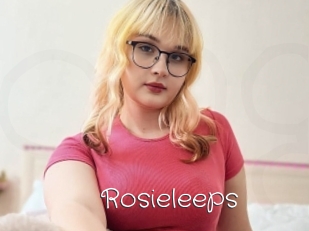 Rosieleeps