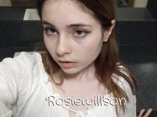 Rosiewillson